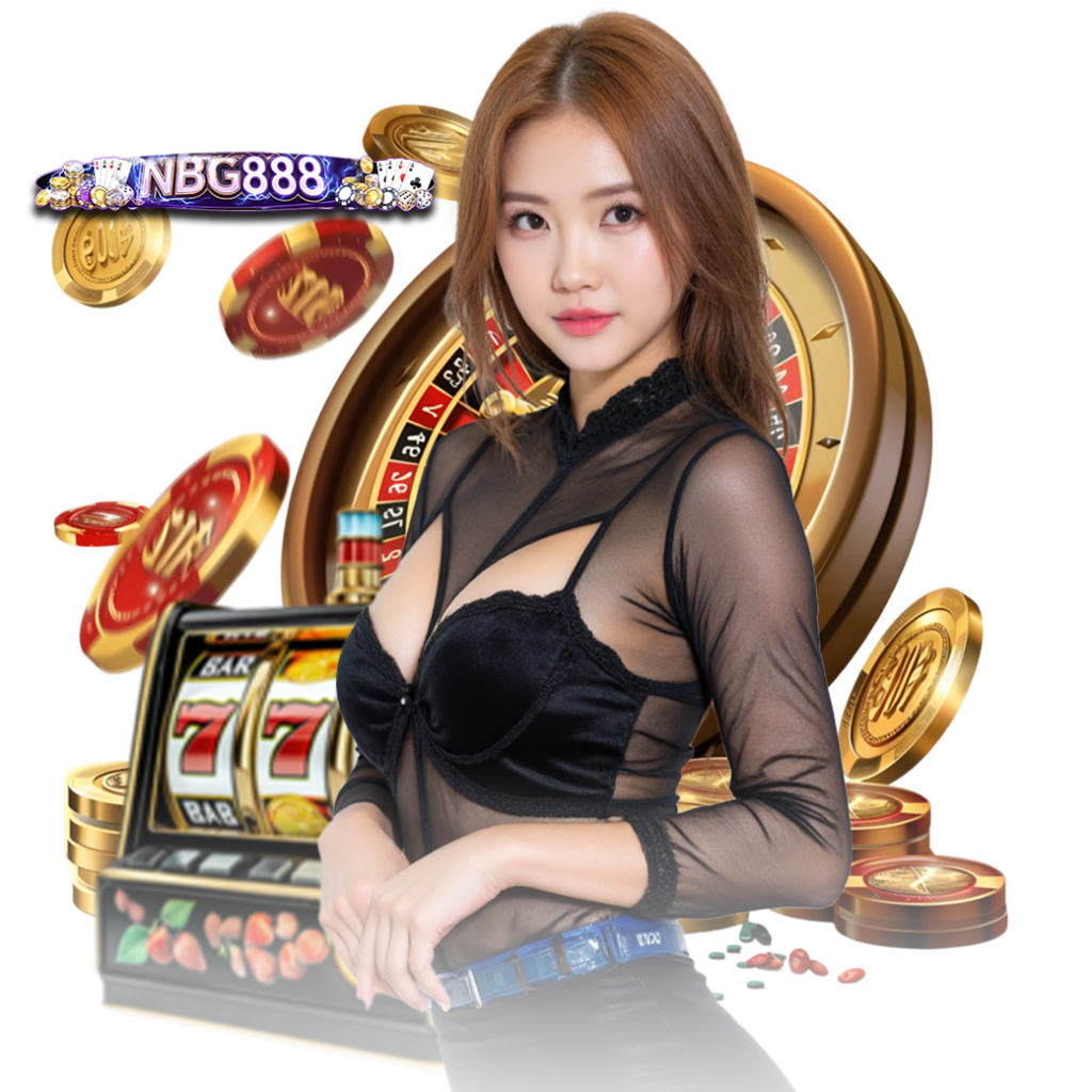 nbg88 เว็บหวยออนไลน์